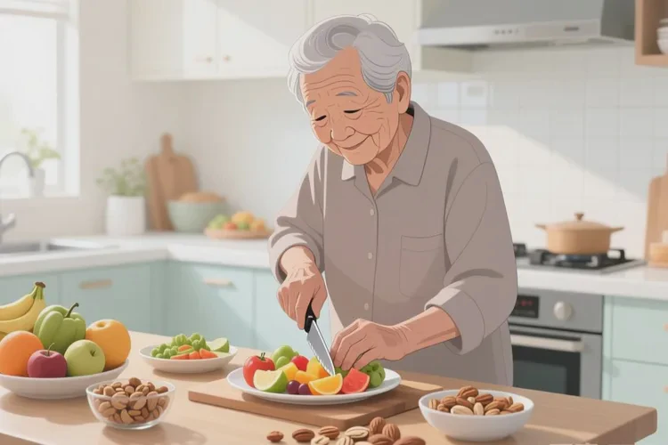 老年人屁股出湿疹可以治愈吗(图4)