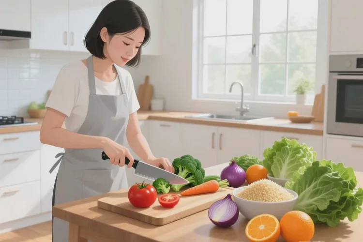 28岁早餐血糖17点0是怎么回事(图4)