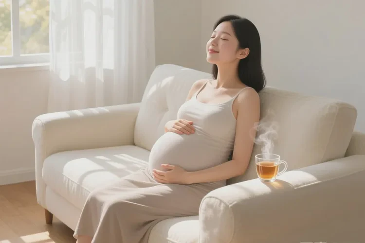 孕妇脖子经常长湿疹可以治愈吗(图4)