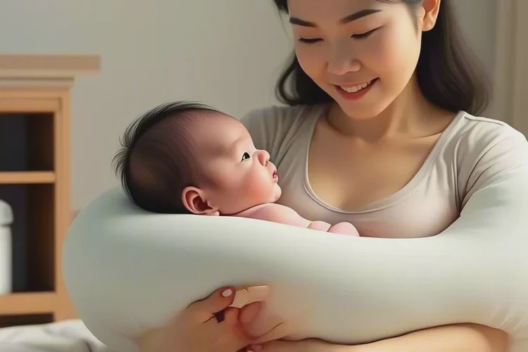 哺乳期妈妈大腿上容易起湿疹能治愈吗(图2)