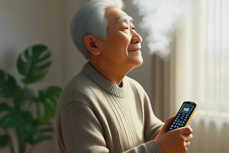 老年人面部偶尔起湿疹能治愈吗(图3)