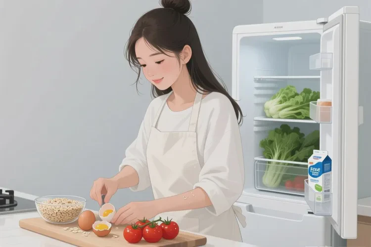 28岁早餐血糖13点3是怎么回事(图2)