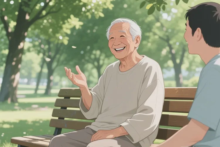 老年人四肢长湿疹可以治愈吗(图4)