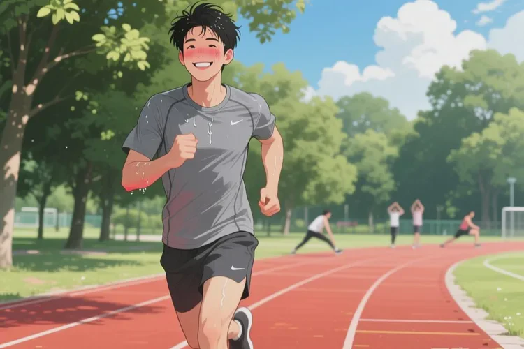 28岁早餐血糖17点2是怎么回事(图4)