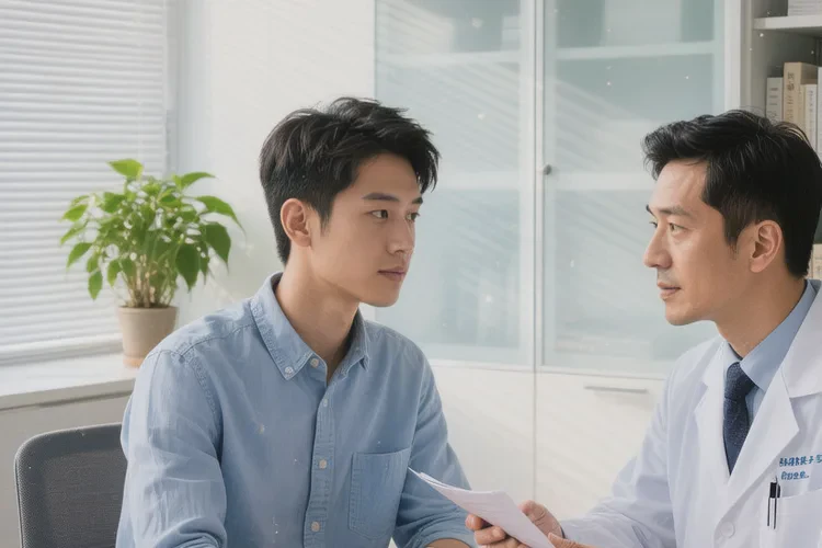 29岁早餐血糖25.5是怎么回事(图2)