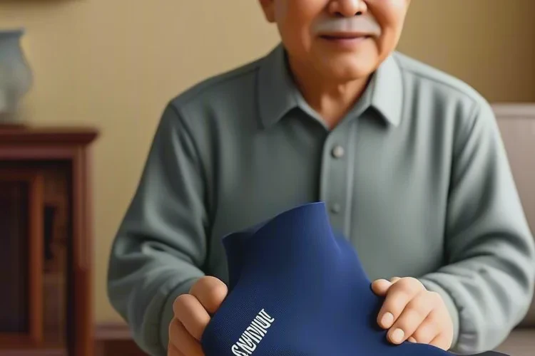 高龄老人小腿出现湿疹能治愈吗(图3)