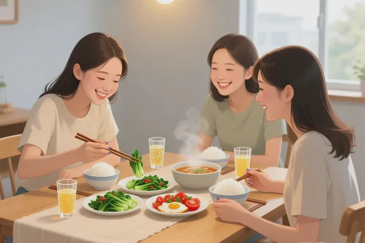 28岁早餐血糖3点3是怎么回事(图4)