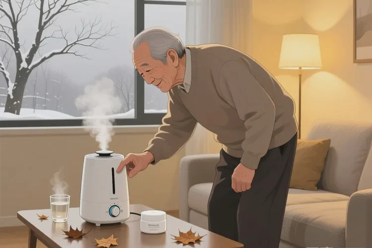 老年人小腿偶尔长湿疹可以治愈吗(图4)