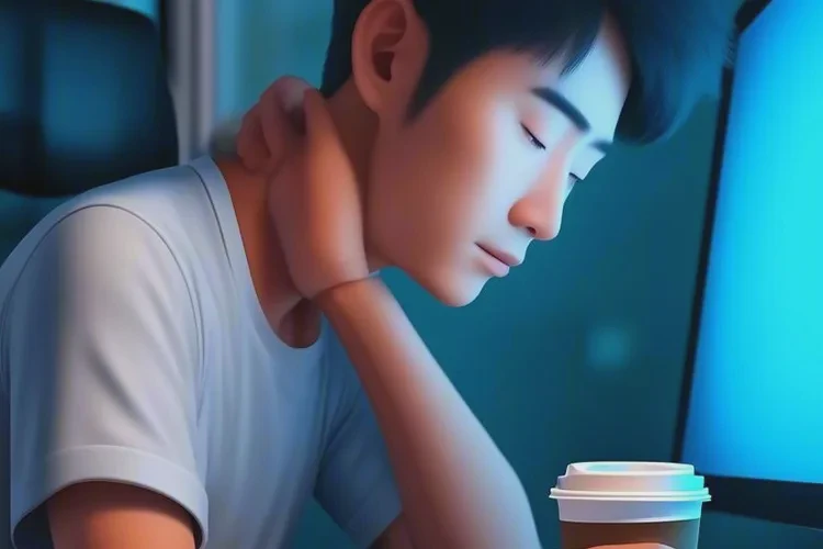 青年人脖子偶尔起湿疹能治愈吗(图3)