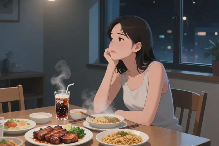28岁早餐血糖13点5是怎么回事(图2)
