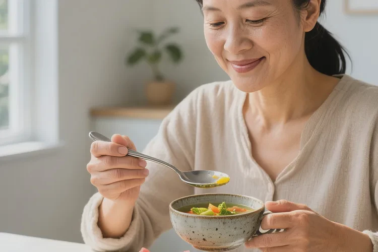 哺乳期妈妈手上容易起湿疹能治愈吗(图4)