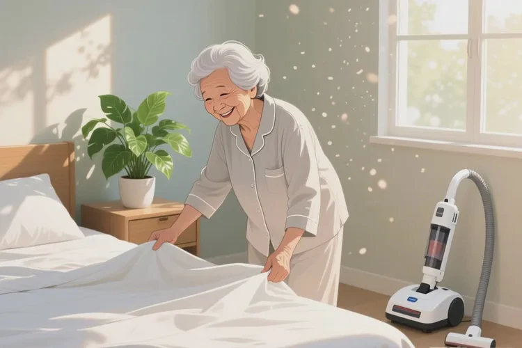 老年人脸上经常起湿疹可以治愈吗(图3)