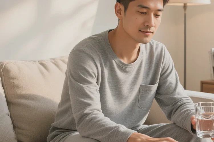 男人肚子出现湿疹能治愈吗(图2)