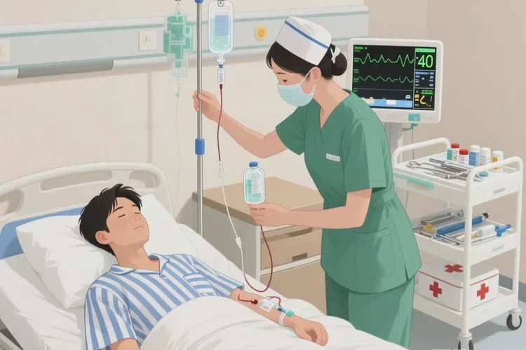 28岁早餐血糖29.9是怎么回事(图2)