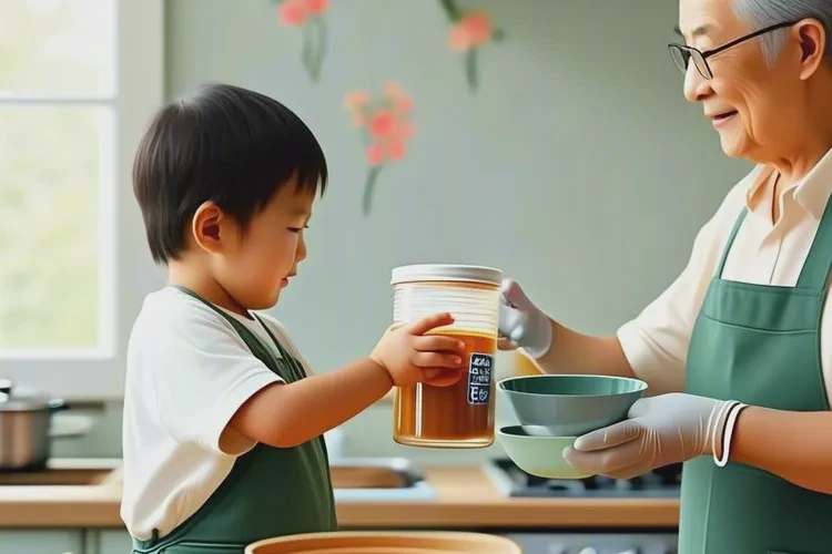 高龄老人面部出现湿疹能治愈吗(图4)