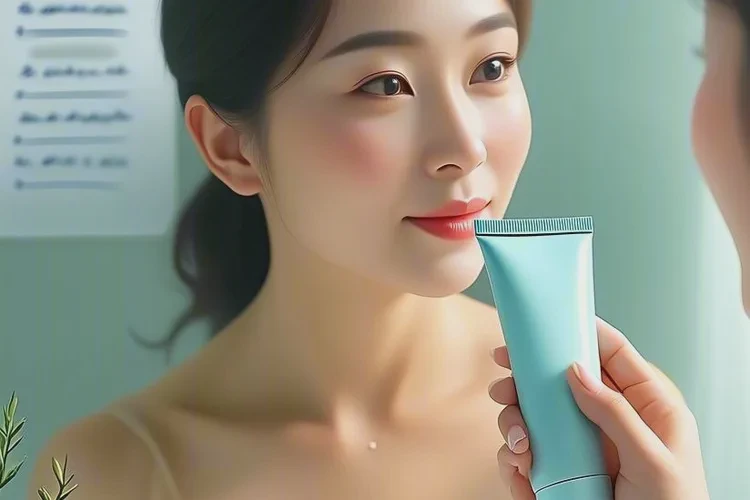 青年人脖子偶尔起湿疹能治愈吗(图4)