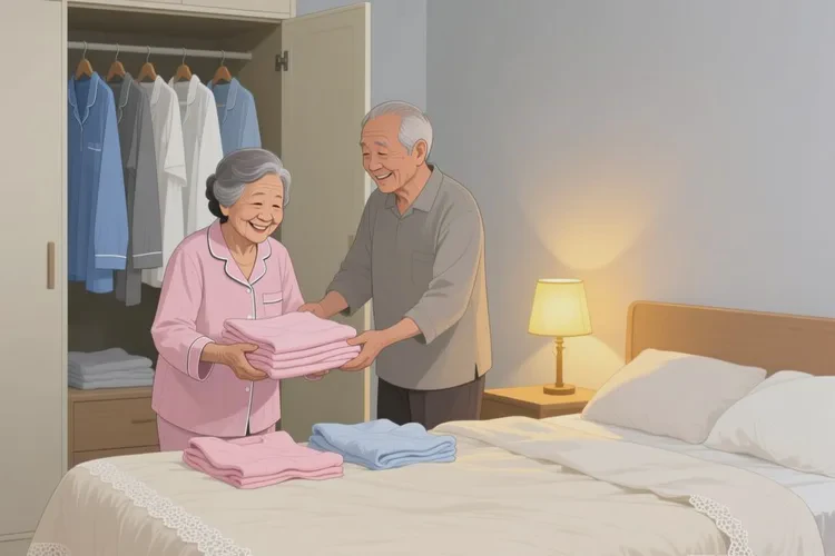 老人小腿上容易起湿疹可以治愈吗(图3)