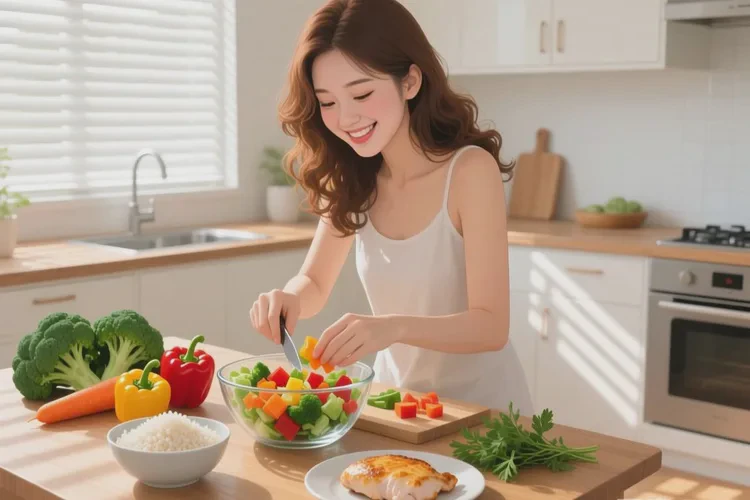 28岁早餐血糖8点0是怎么回事(图4)