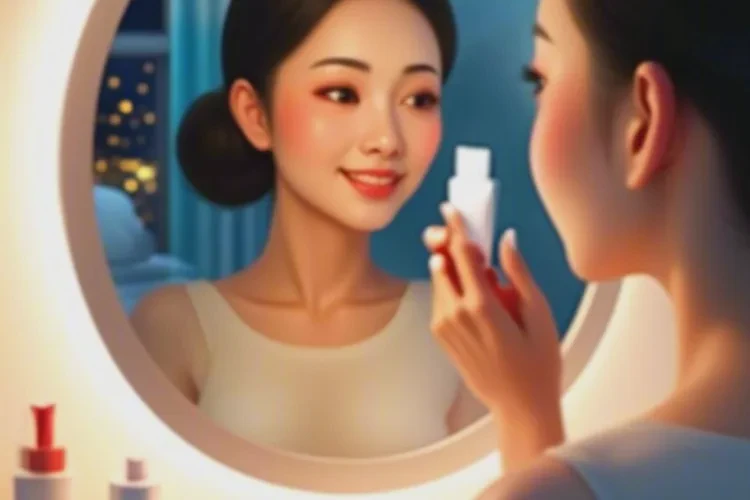 哺乳期妈妈面部偶尔起湿疹能治愈吗(图4)
