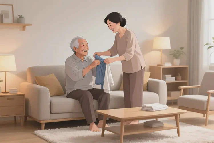 老年人肛周经常长湿疹可以治愈吗(图4)