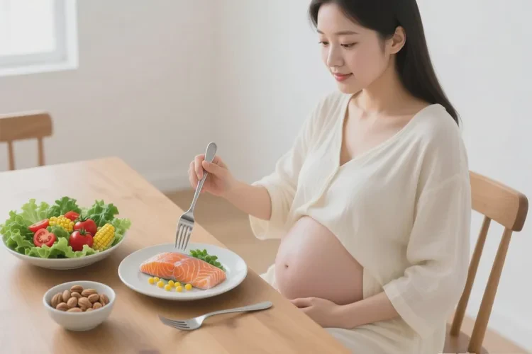 孕妇脖子经常长湿疹可以治愈吗(图3)