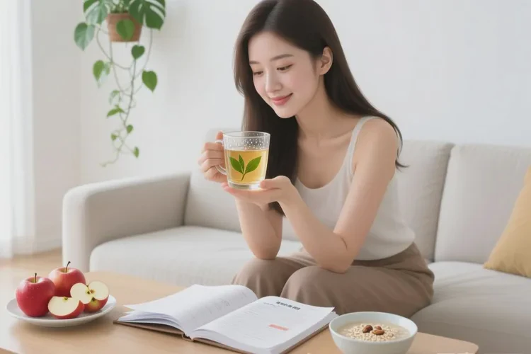 28岁早餐血糖6点6是怎么回事(图1)