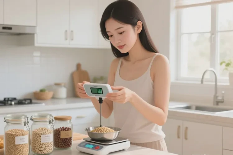 28岁早上空腹血糖4.9是怎么回事(图4)