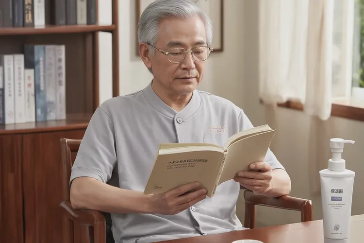 老年人小腿上偶尔长湿疹可不可以治愈(图4)