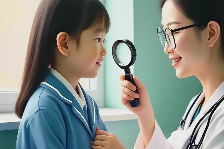 小孩手臂上偶尔起湿疹能不能治愈(图3)