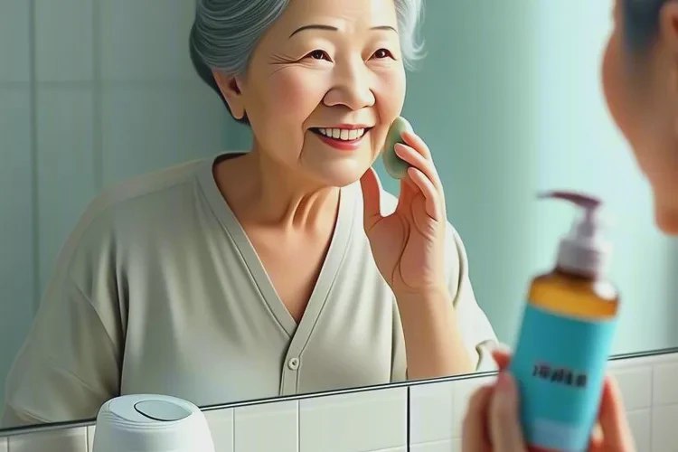 老年人大腿上有湿疹可不可以治愈(图3)