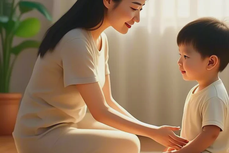 儿童小腿偶尔起湿疹能不能治愈(图1)