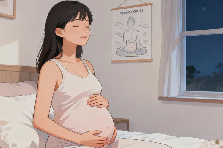 孕妇身上出湿疹可以治愈吗(图4)