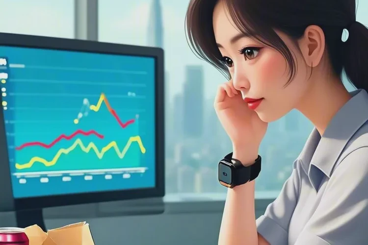 29岁中午血糖12点2是怎么回事(图2)