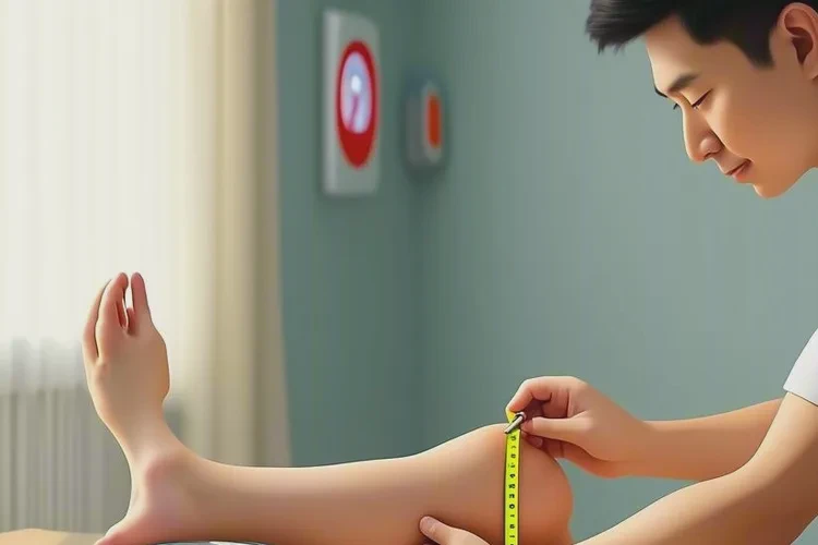 儿童大腿上容易长湿疹能不能治愈(图3)