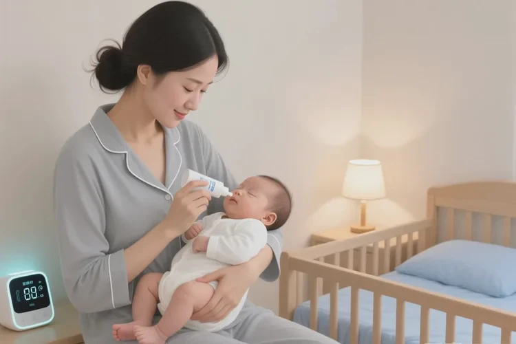 产妇四肢偶尔起湿疹可以治愈吗(图2)