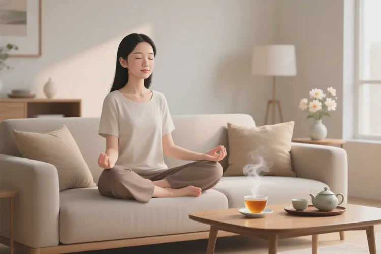 28岁中餐血糖20点7是怎么回事(图4)