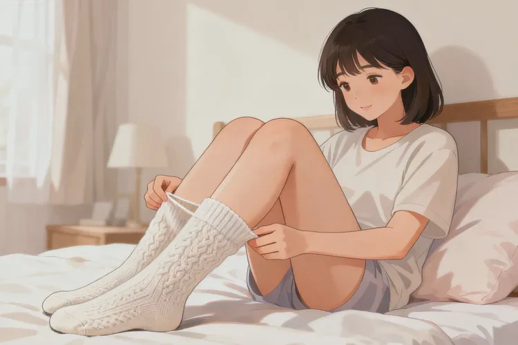 产妇大腿偶尔起湿疹可以治愈吗(图2)