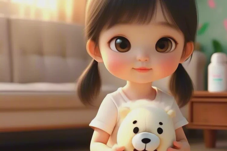 孩子手臂上有湿疹能不能治愈(图4)
