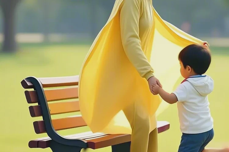 儿童小腿偶尔起湿疹能不能治愈(图4)