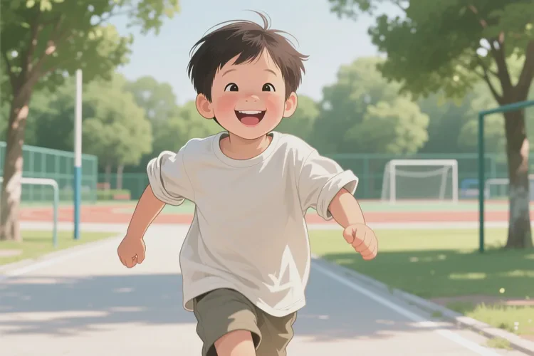 孩子手臂上容易长湿疹能不能治愈(图2)