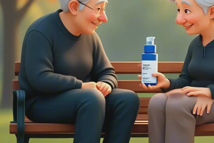 老年人小腿长湿疹可不可以治愈(图4)