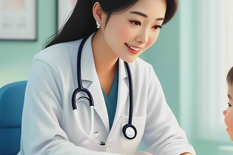 孩子身上出现湿疹能不能治愈(图4)