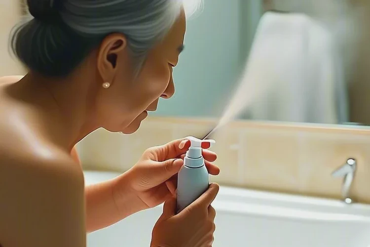 老年人小腿上起湿疹可不可以治愈(图3)