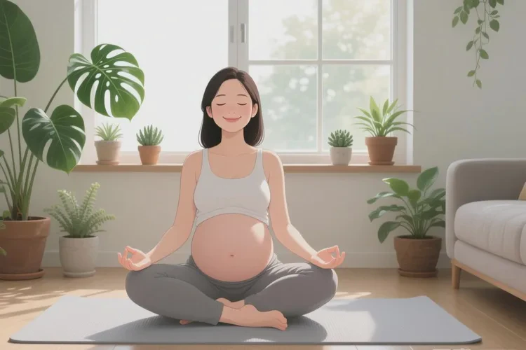 孕妇身上出现湿疹可以治愈吗(图4)