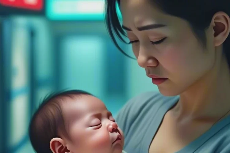 小孩身上出湿疹能不能治愈(图1)