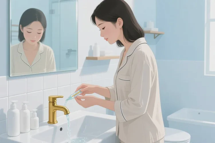 产妇四肢长湿疹可以治愈吗(图2)
