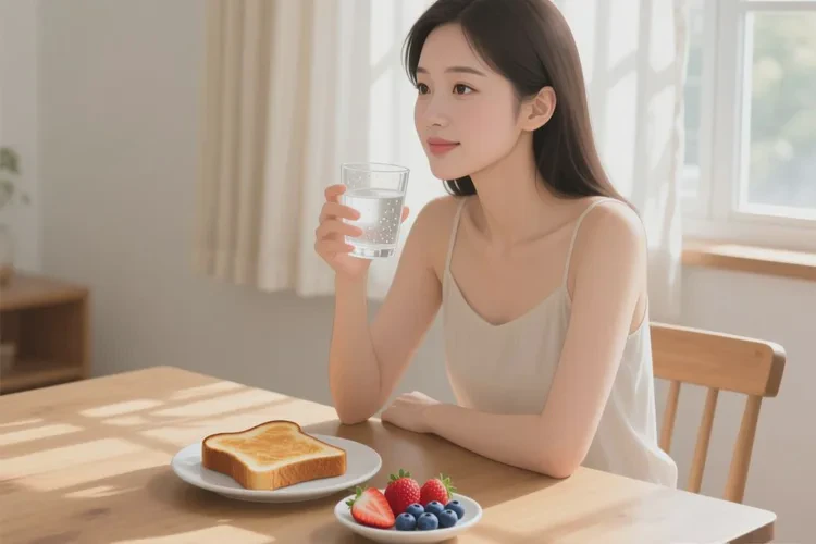 28岁早上空腹血糖3.6是怎么回事(图1)