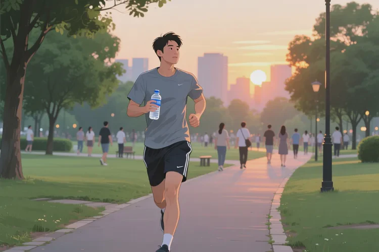 29岁中午血糖7点5是怎么回事(图3)