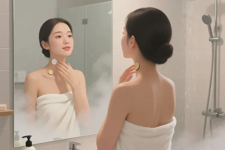 产妇全身偶尔起湿疹可以治愈吗(图4)
