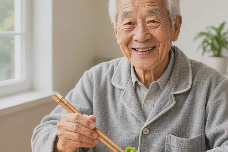老年人肚子经常起湿疹可不可以治愈(图4)